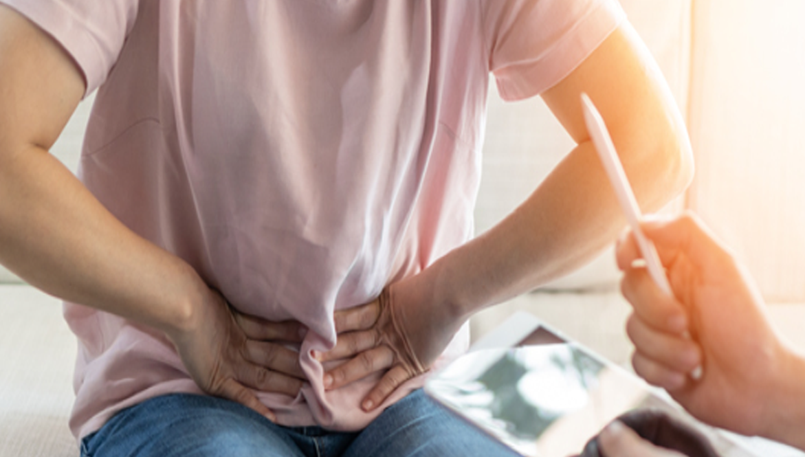 Hernia is a common condition and can occur at any age.