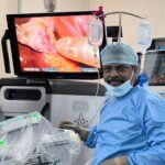 The Evolution of Hernia Surgery: From Synthetic Mesh to Smart Surgical System