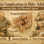 Hernia Complications in Older Adults