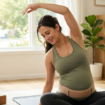 Hernias in Pregnancy Are Nothing To Be Afraid Of